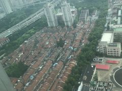-上海新锦江大酒店