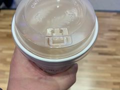 -Manner Coffee(大宁国际商业广场店)