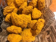 -BHC炸鸡(莲洞店)