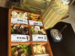 -芸鲜季·云南野生菌餐厅· 云南风物味研社(闵行店)