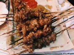 -高原第一家资格烤羊肉(玉林南路总店)