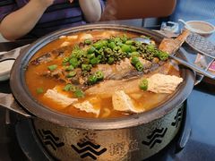 -探鱼·鲜青椒爽麻烤鱼(领展购物广场店)