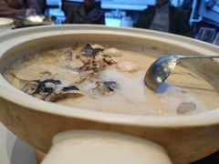 -香山湖渔家大院