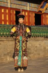 点击看大图 -美云庭古装·格格服汉服·京城旅拍(北京店)