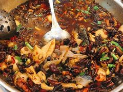 -黑竹香鸡(营和巷店)