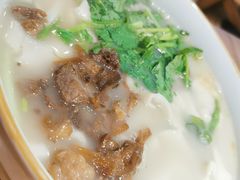 -金口馨方城炝锅烩面(康宁街店)