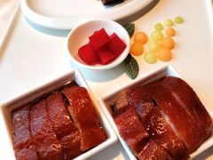 叉烧烧鹅双拼-炳胜品味(海印总店)