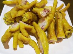 -李唐千秋客家菜