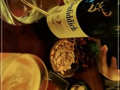 -隐肆威士忌鸡尾酒吧(玉沙国际店)