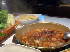 -涿派·炝锅鱼(涿州店)