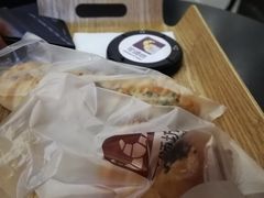 -可颂坊(中心书城店)