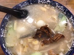-凤齐羊肉烩面馆
