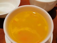 -杭州JW万豪酒店-万豪中餐厅