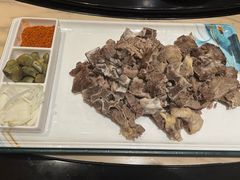 -丝路天山酒店(国际大巴扎店)