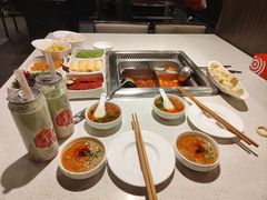 -海底捞火锅(高科广场店)