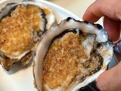 乳东生蚝-碗中海·蒸汽海鲜·桑拿鸡(岭南天地店)