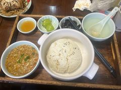 -蟹上黄·蟹黄面·江南糖水(人民广场店)