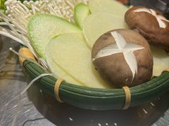 -猪掌柜韩国烤肉(六折店)