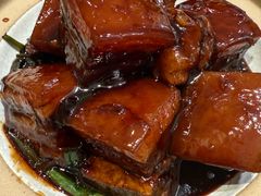 -新吉士·上海菜(浦东LCM置汇旭辉店)