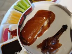 -大鸭梨烤鸭(顺义石园店)