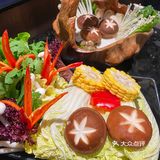 火锅浓稠到凝住是什么体验？！