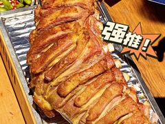 -龙头烤羊排•烤全羊•精酿扎啤(厦滘店)