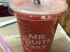 -Mr.Fruits水果先生(朝阳门悠唐店)