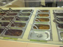 景观位-西龙传香饭团(王府井店)