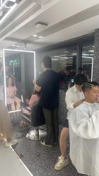 -厘里·salon