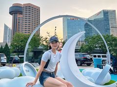-燕莎友谊商城(亮马桥店)