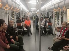 -西安北站(地铁站)