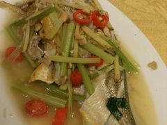 -得记得潮州海鲜砂锅粥(宝业路店)
