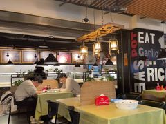 -拿渡·水煮鱼 麻辣香锅(西单大悦城店)
