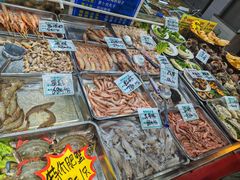 -旺角小渔村·海肠捞饭开创者(二马路店)