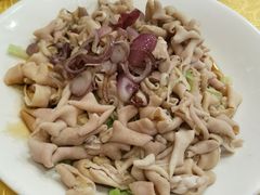 -合力居·生记路边鸡(北京路店)