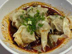 -龙抄手(文殊坊店)