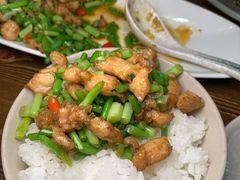 -三姐妹餐厅(曲江店)