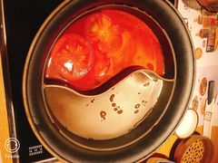 -温野菜涮涮锅(西单大悦城店)