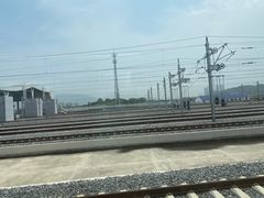 -福州火车南站(地铁站)