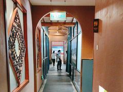-桃园农庄烤全羊(江秋路店)
