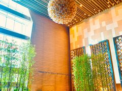 -威斯汀酒店Exchange大堂吧