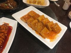 -刘胖子家常菜·蹄花焖藕(中南店)