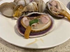 -青蓬蒸汽海鲜·深圳老字号·团建聚会(壹方城店)