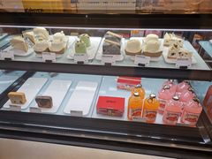 -Seesaw Coffee(上海国金中心店)