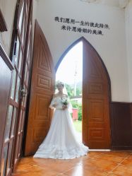 -金夫人婚纱摄影(总店)
