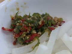 -华三爷拌面(宁波轻纺城店)
