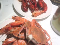 -加餐海鲜自助(宝龙一城店)