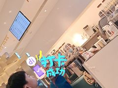-喜茶(天津乐宾百货店)