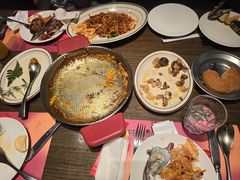 -ZAFFERANO西班牙海鲜饭(上海首店)