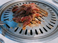 -六七八韩式烤肉·韩国料理(上杭路店)